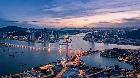 Explore Great Bay Area