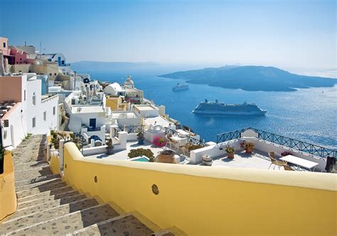 Explore Greece
