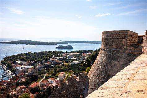 Explore Hvar