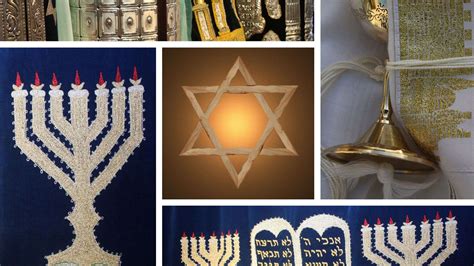 Explore Jewish Culture