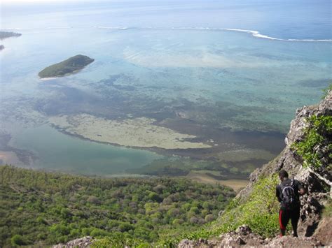 Explore Le Morne