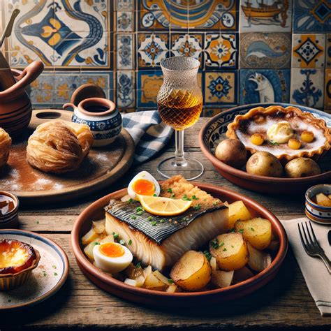 Explore Local Cuisine