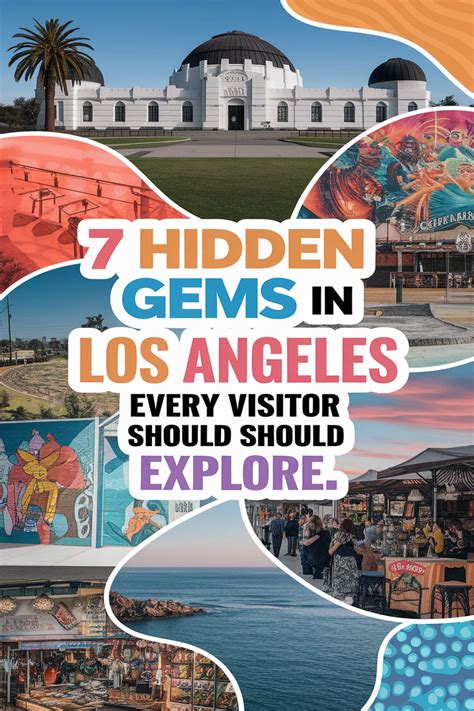 Explore Local Hidden Gems
