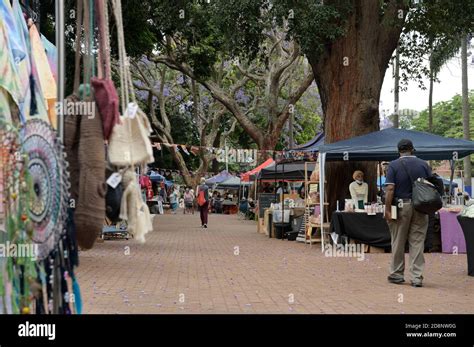 Explore Local Markets Durban