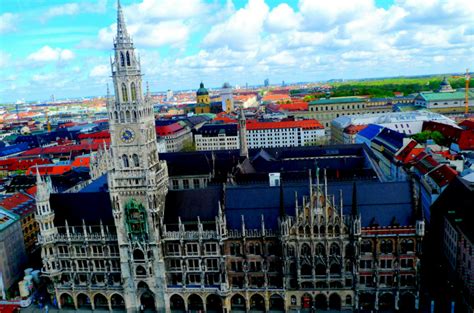 Explore Munich