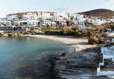 Explore Naxos