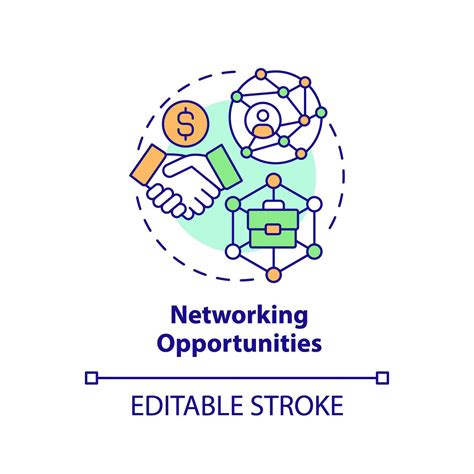 Explore Networking Opportunities