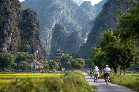Explore Ninh Binh