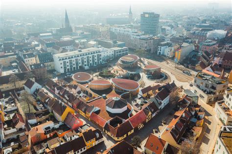Explore Odense Denmark