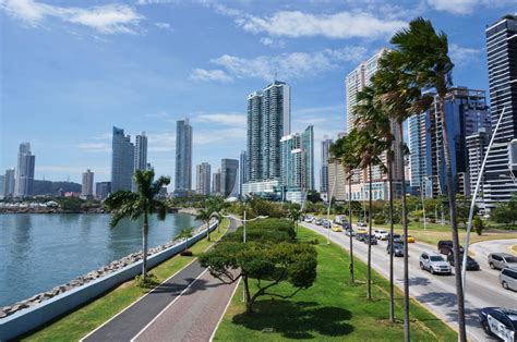 Explore Panama City