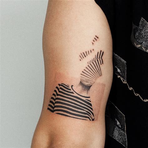 Explore Popular Modern Tattoo Styles