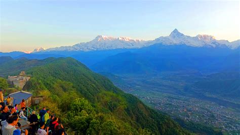 Explore Sarangkot