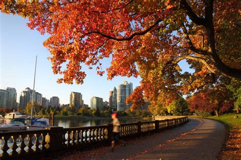 Explore Stanley Park
