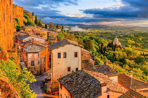 Explore Tuscany