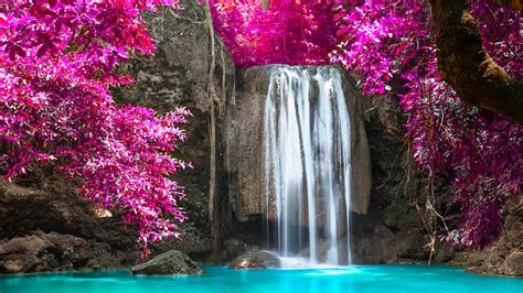 Explore Waterfalls