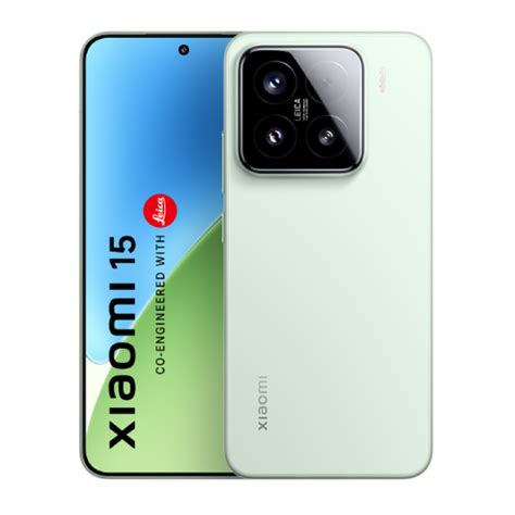 Explore Xiaomi Phones