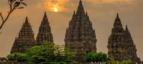 Explore Yogyakarta
