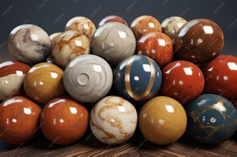 Explore a Plethora of Templates