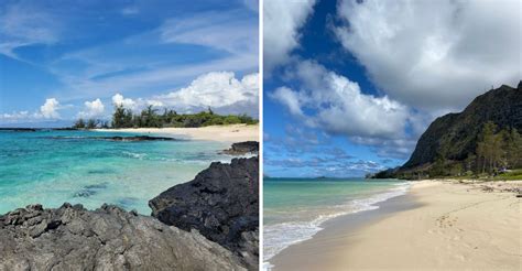 Gorgeous Beaches