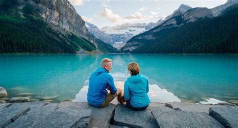Explore the Lake