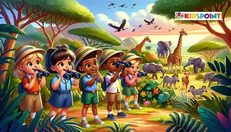 Explore the Outdoors