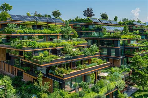 Explore the Green Spaces