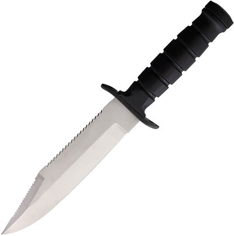 Explorer Military Knife