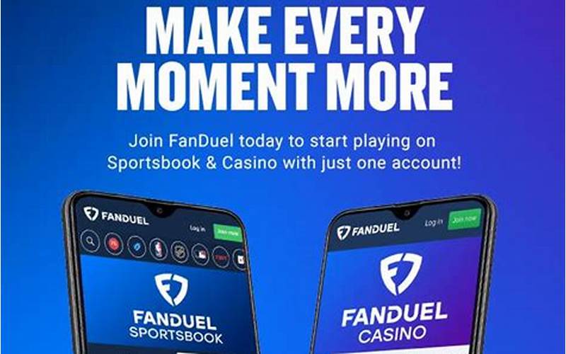 Exploring Additional Fanduel Features
