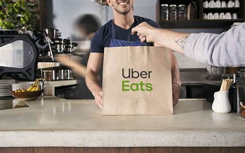 Exploring Additional Ways To Save On Uber Eats