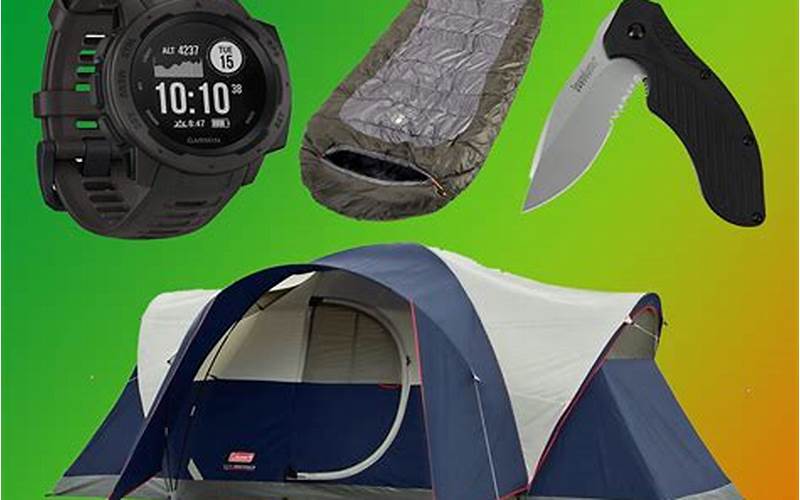Exploring Alternatives Other Ways To Save On Outdoor Gear
