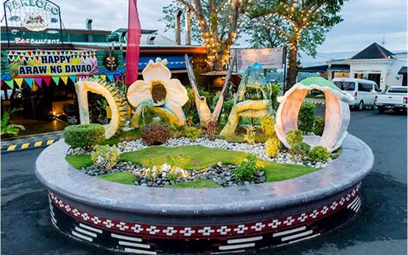 Exploring Davao City