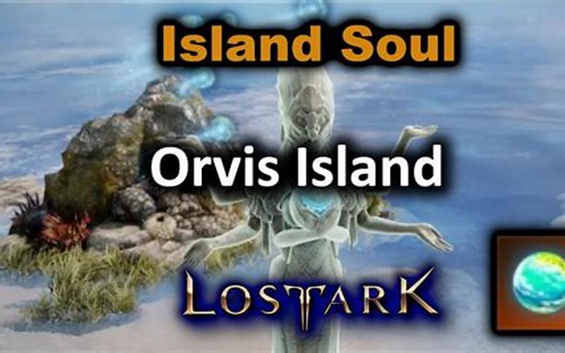 Exploring Orvis Island