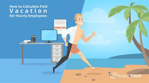 Exploring Vacation Time And Pay For Employees: An Overview