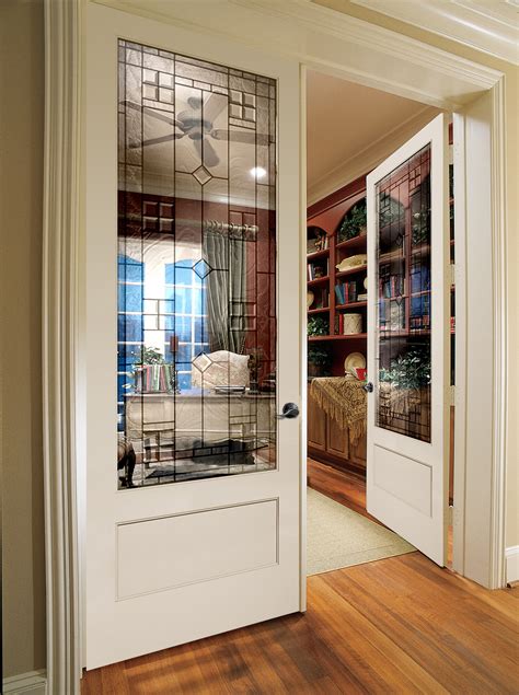 Exploring the Charm and Elegance of French Doors for Interior Spaces