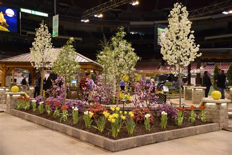 Exploring the Fort Worth Home and Garden Show: A Guide to Gardening Inspiration