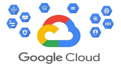 Exploring the Power of Google Cloud Environment