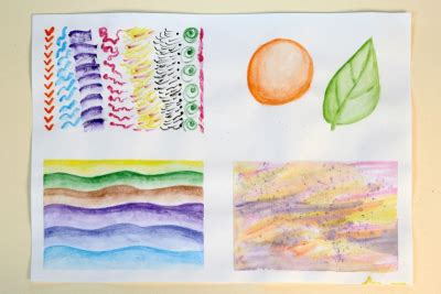 Exploring Advanced Techniques with Crayola