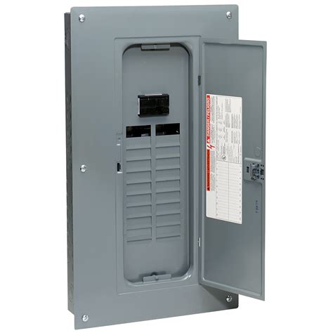 Exploring Advanced Wiring Techniques for Homeline Systems Square D Homeline Load Center