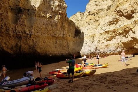 Exploring Albufeira