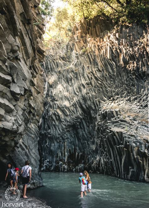 Exploring Alcantara Region