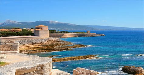 Exploring Alghero