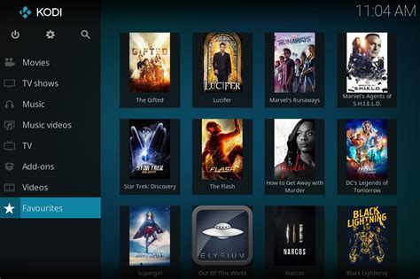 Exploring Alternative Streaming Options