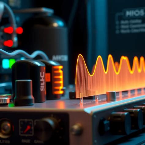 Exploring Amplifier Integration