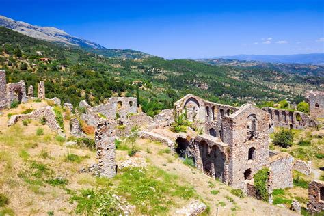 Exploring Ancient Sparta