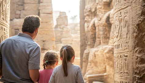 Exploring Ancient Temple