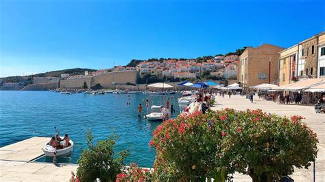 Exploring Argostoli