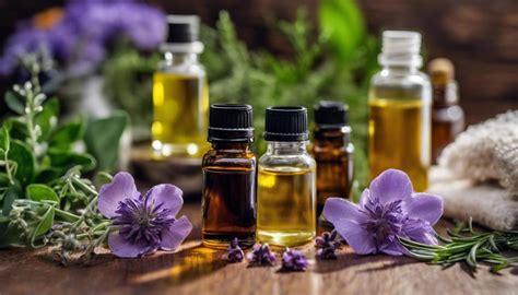 Exploring Aromatherapy Methods
