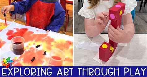 Exploring Art Inspiration Through Exploration