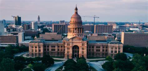 Exploring Austin's Iconic Locations