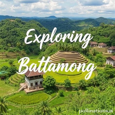 Exploring Battambang